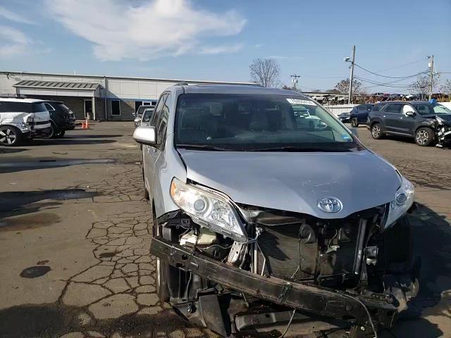 2016 Toyota Sienna Xle VIN: 5TDDK3DC6GS136464 Lot: 78400414