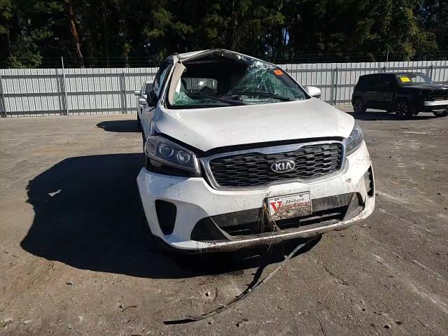 5XYPG4A50KG490190 2019 Kia Sorento Lx