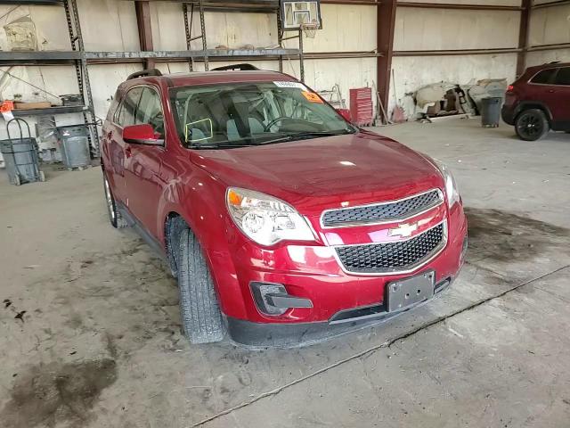 2015 Chevrolet Equinox Lt VIN: 2GNALBEK9F1117355 Lot: 74990314