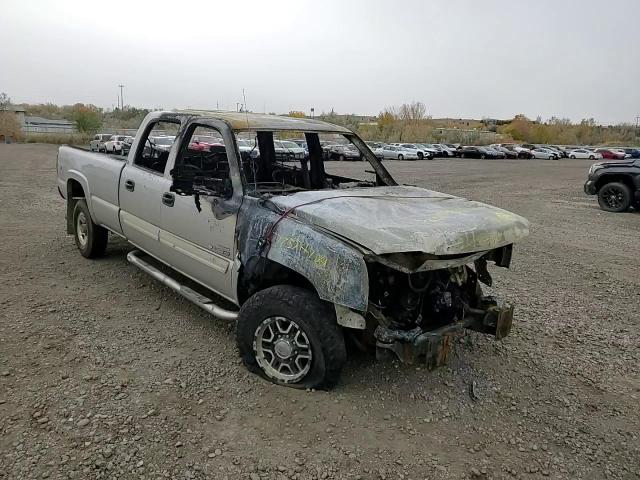 2007 Chevrolet Silverado - Image 11