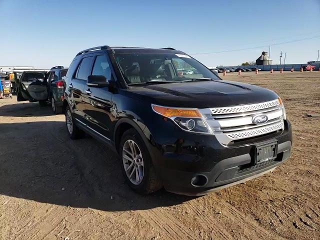 2012 Ford Explorer - Image 11