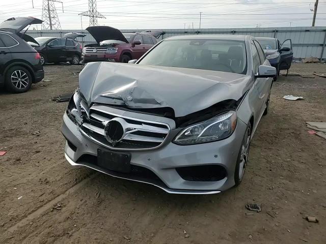 2014 Mercedes-Benz E 350 4Matic VIN: WDDHF8JB2EA833709 Lot: 77082964