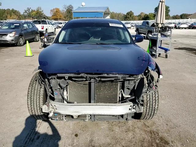 2017 Infiniti Qx70 VIN: JN8CS1MU2HM143471 Lot: 78090484