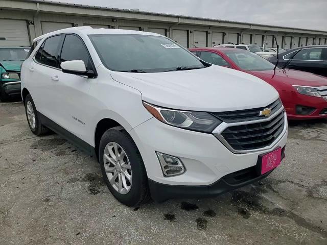 2019 Chevrolet Equinox Lt VIN: 2GNAXUEV6K6150661 Lot: 73519724