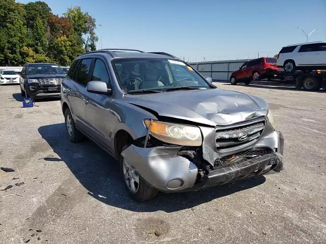 2007 Hyundai Santa Fe - Image 12