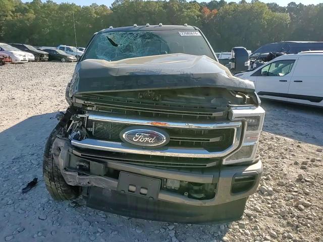 2022 Ford F250 Super Duty VIN: 1FT7W2BT0NEC99855 Lot: 77685674