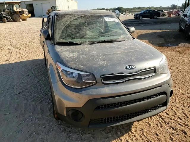 2017 Kia Soul VIN: KNDJN2A24H7454126 Lot: 77671324