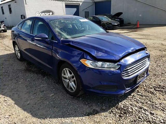 3FA6P0H74FR134256 2015 Ford Fusion Se