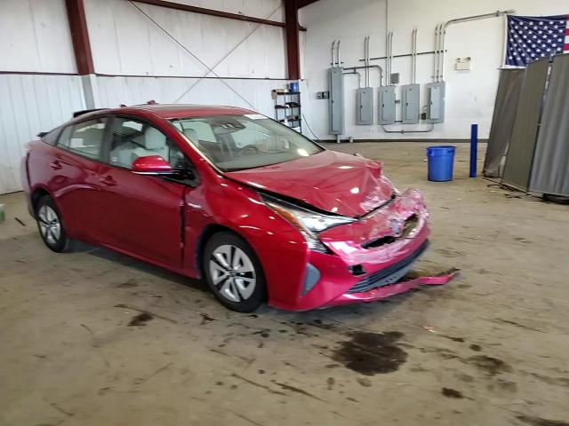 2018 Toyota Prius VIN: JTDKARFU4J3547146 Lot: 78235554