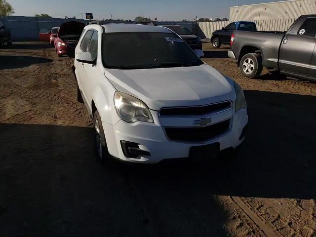 2012 Chevrolet Equinox - Image 12