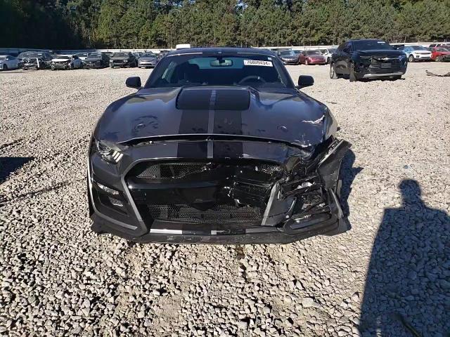 2021 Ford Mustang Shelby Gt500 VIN: 1FA6P8SJ3M5504311 Lot: 76809434