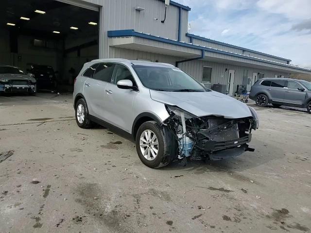 2019 Kia Sorento L VIN: 5XYPGDA3XKG444364 Lot: 78528664