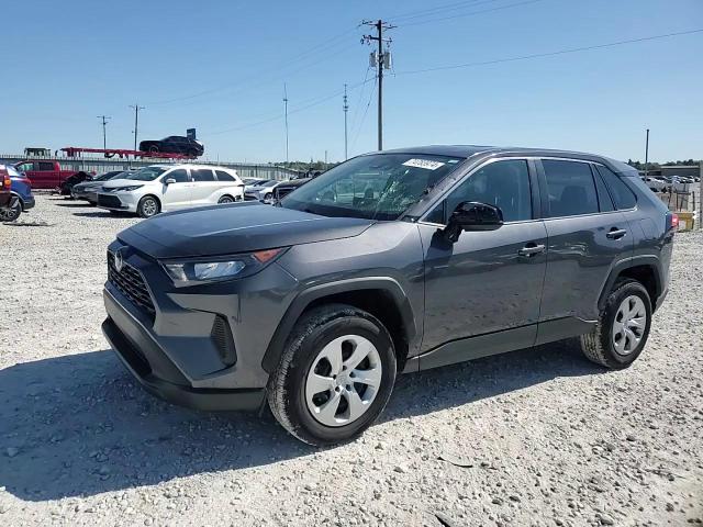 2022 Toyota Rav4 Le VIN: 2T3H1RFVXNW187077 Lot: 74783974