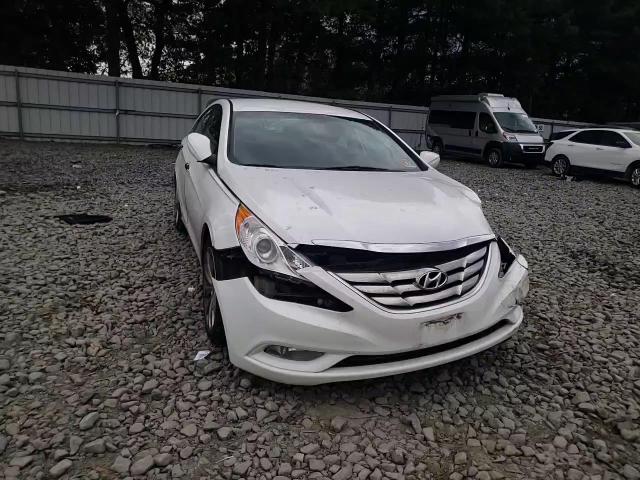 5NPEC4AC8DH627499 2013 Hyundai Sonata Se