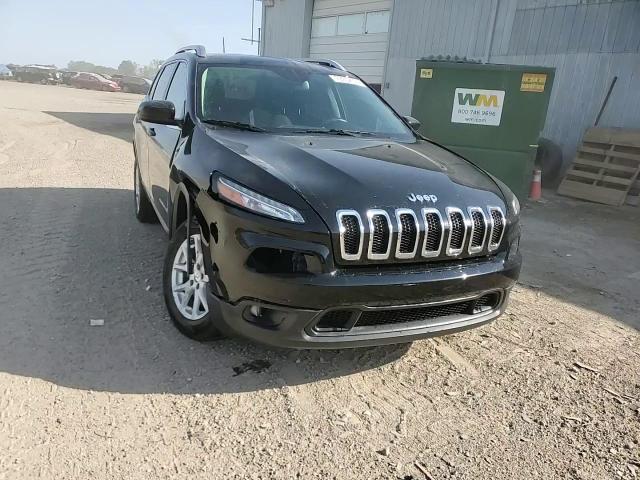 2017 Jeep Cherokee Latitude VIN: 1C4PJMCB3HW513736 Lot: 73952034