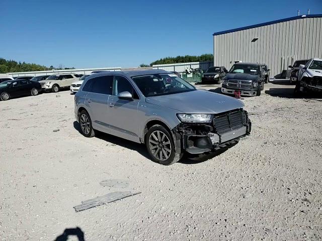 2017 Audi Q7 Premium Plus VIN: WA1LAAF7XHD000848 Lot: 73981724