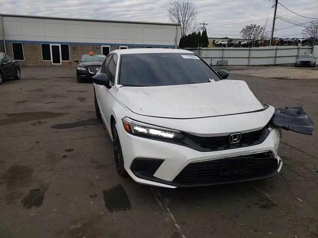 2024 Honda Civic - Image 10