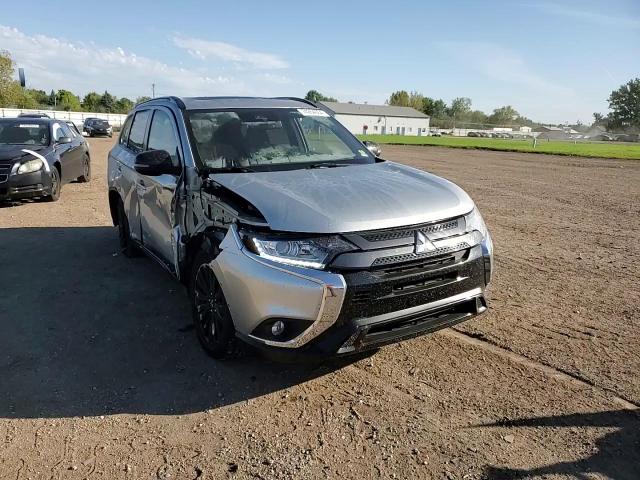 2020 Mitsubishi Outlander Se VIN: JA4AZ3A38LZ030247 Lot: 74264604