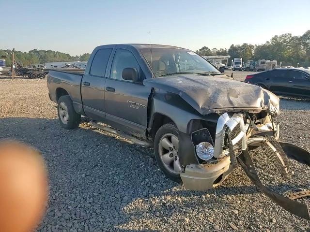 2002 Dodge Ram 1500 VIN: 1D7HA18N82S642131 Lot: 76282854