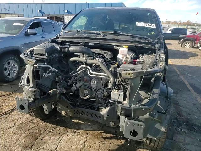 2020 Ram 1500 Big Horn/Lone Star VIN: 1C6SRFFT0LN304897 Lot: 77789734