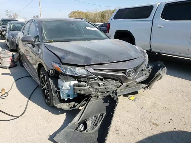 2019 Toyota Camry L VIN: 4T1B11HK4KU684544 Lot: 77783364