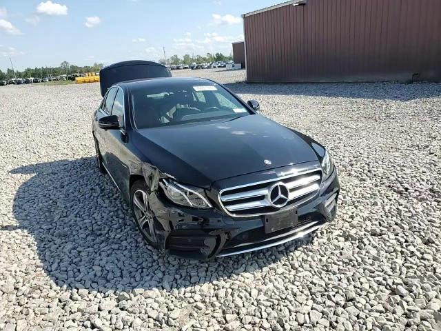 2018 Mercedes-Benz E 300 4Matic VIN: WDDZF4KB8JA448614 Lot: 74091944