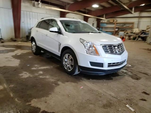 2013 Cadillac Srx Luxury Collection VIN: 3GYFNCE35DS529419 Lot: 74174274