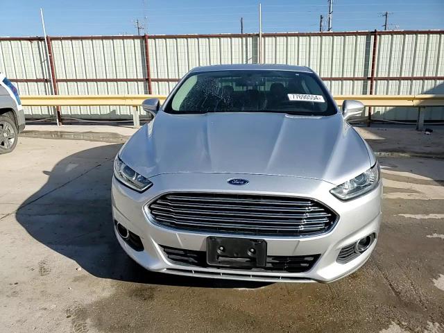 2015 Ford Fusion - Image 14