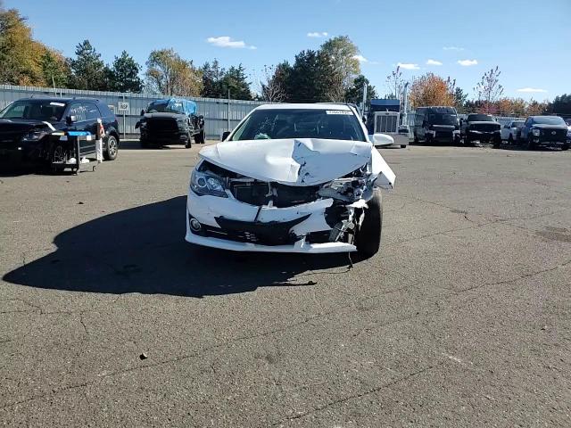 2014 Toyota Camry L VIN: 4T1BF1FK9EU310519 Lot: 77601494