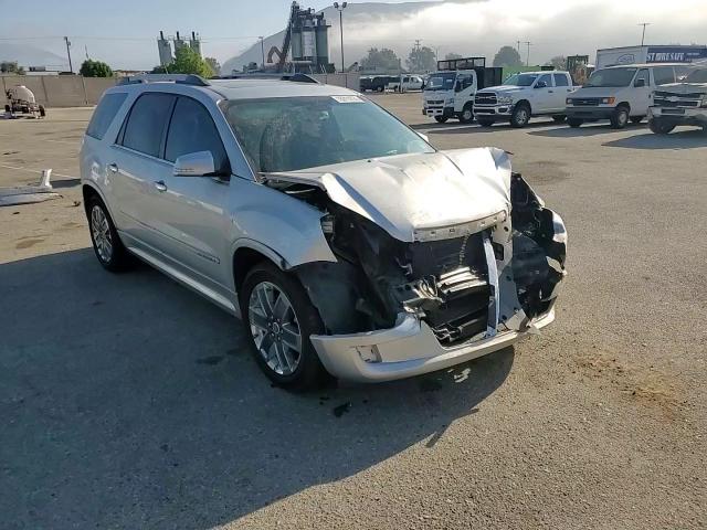 2011 GMC Acadia Denali VIN: 1GKKVTEDXBJ290949 Lot: 75311874