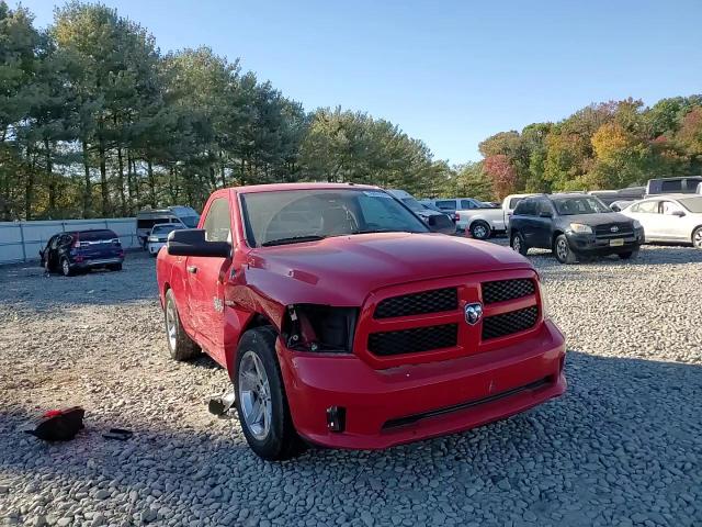 2014 Ram 1500 St VIN: 3C6JR6AT0EG102883 Lot: 76461614