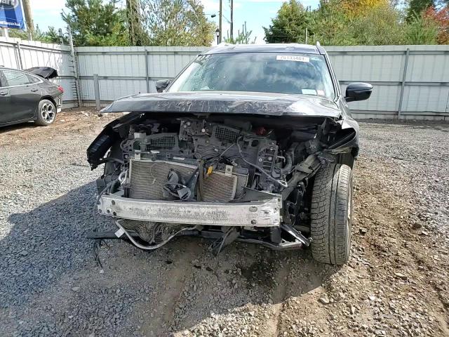 5N1DR2MM2HC655265 2017 Nissan Pathfinder S