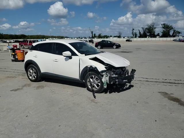 2019 Mazda Cx-3 Sport VIN: JM1DKDB73K0417600 Lot: 77345134