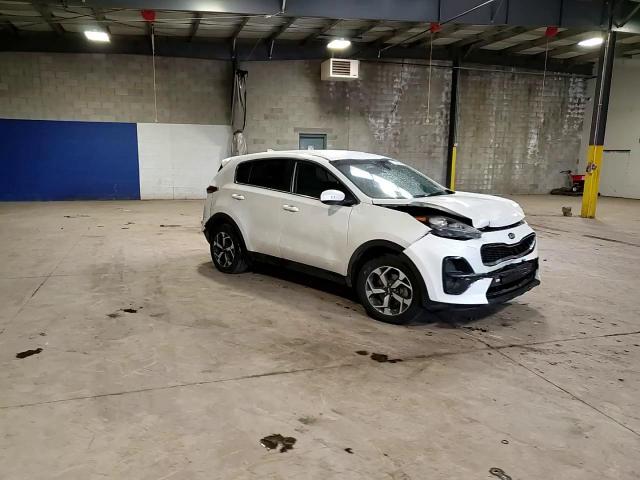 2022 Kia Sportage Lx VIN: KNDPM3AC1N7952341 Lot: 73787674