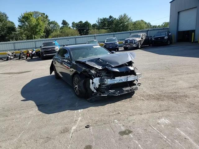 58ADZ1B17RU165430 2024 Lexus Es 350 Base