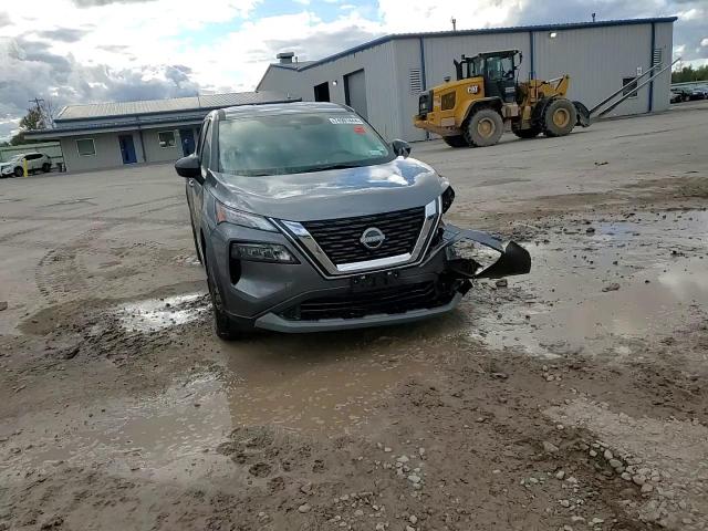 5N1BT3AB3PC934997 2023 Nissan Rogue S