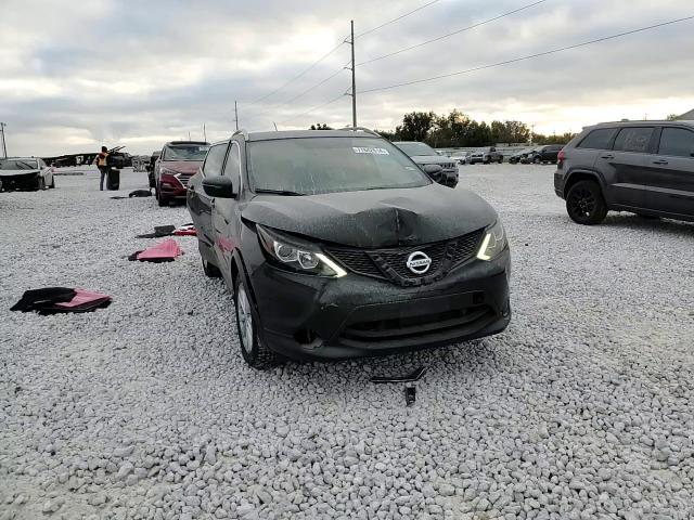 2017 Nissan Rogue Sport S VIN: JN1BJ1CP4HW023118 Lot: 77642614