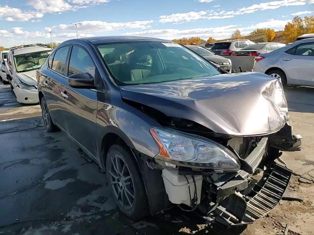 2015 Nissan Sentra - Image 14
