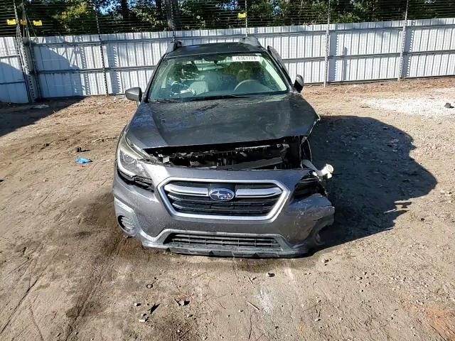 2018 Subaru Outback 2.5I VIN: 4S4BSAAC4J3217418 Lot: 76361774