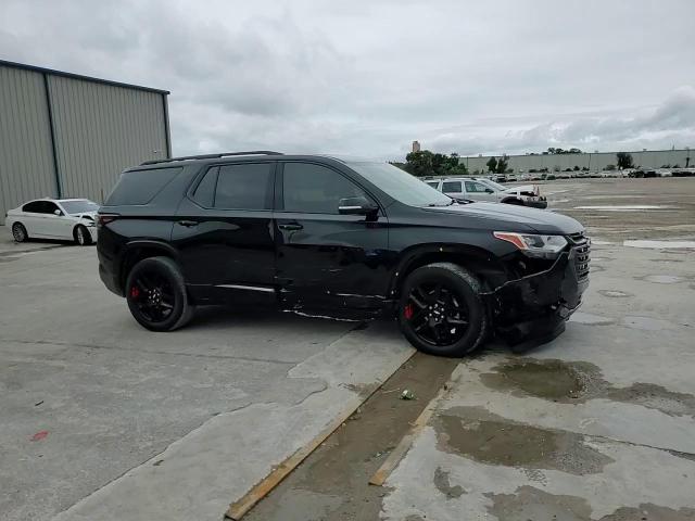 2020 Chevrolet Traverse Premier VIN: 1GNERKKW1LJ304792 Lot: 74819004