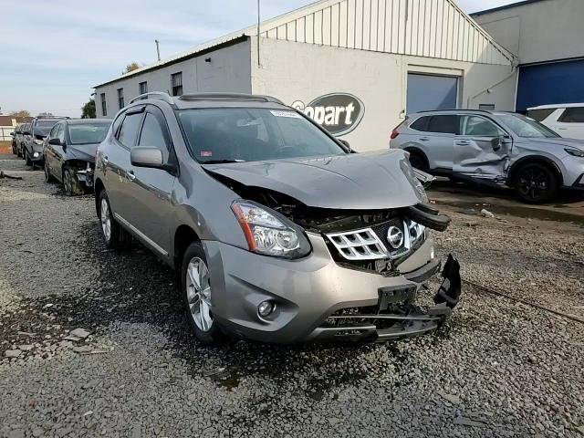 2013 Nissan Rogue - Image 14