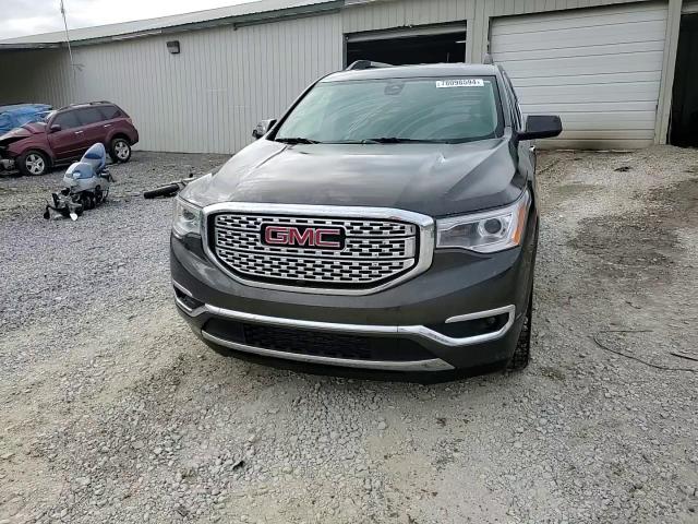 2019 GMC Acadia Denali VIN: 1GKKNXLS2KZ258796 Lot: 78098594