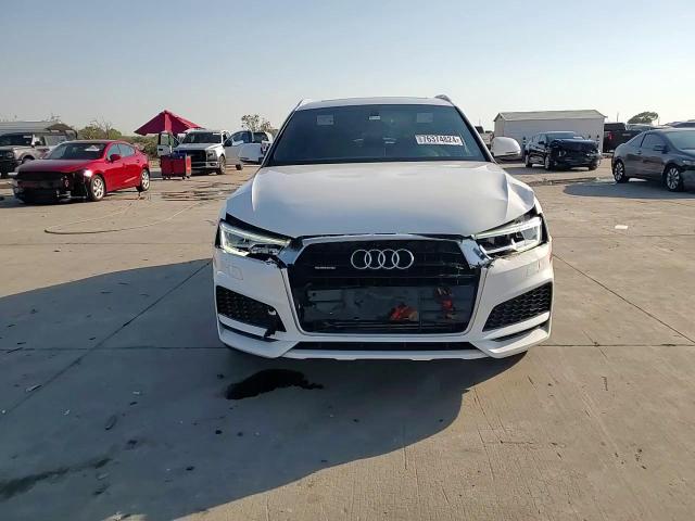 2018 Audi Q3 - Image 14