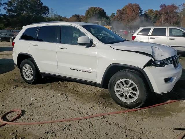 2020 Jeep Grand Cherokee Laredo VIN: 1C4RJFAG8LC326974 Lot: 77672684