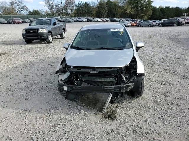 2017 Kia Rio Lx VIN: KNADM4A31H6061465 Lot: 78959574