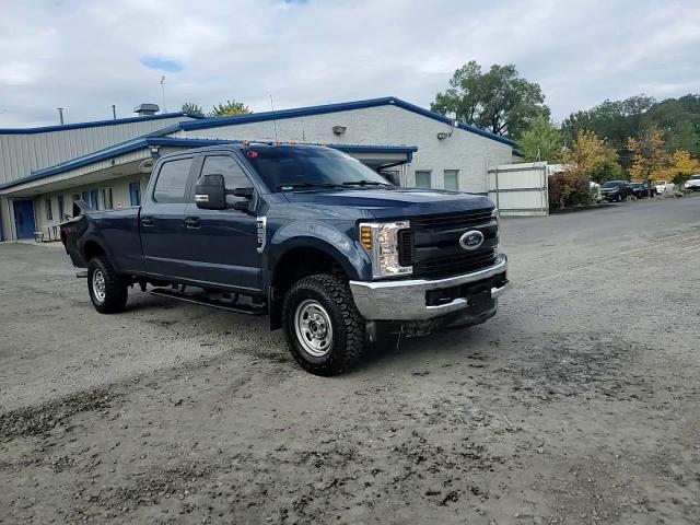 2019 Ford F250 Super Duty VIN: 1FT7W2B67KED34008 Lot: 73970914