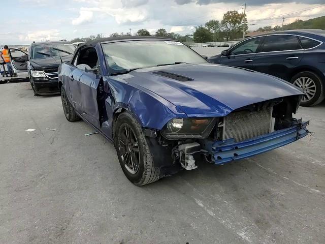 1ZVBP8EM1E5276967 2014 Ford Mustang