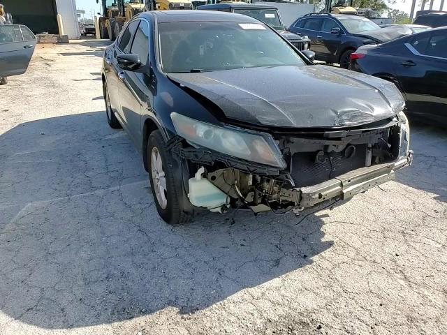 2012 Honda Crosstour - Image 11