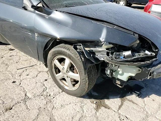 1HGCM72725A003375 2005 Honda Accord Ex