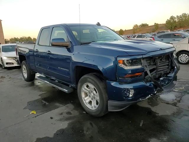 1GCVKREC1HZ396552 2017 Chevrolet Silverado K1500 Lt